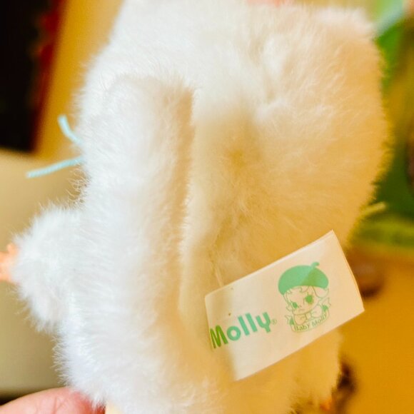 Pop Mart Pocket Baby Molly - Picture 3 of 9